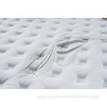 Nuevo estilo de colchón de colchón de espuma de bolsillo colchón de resorte